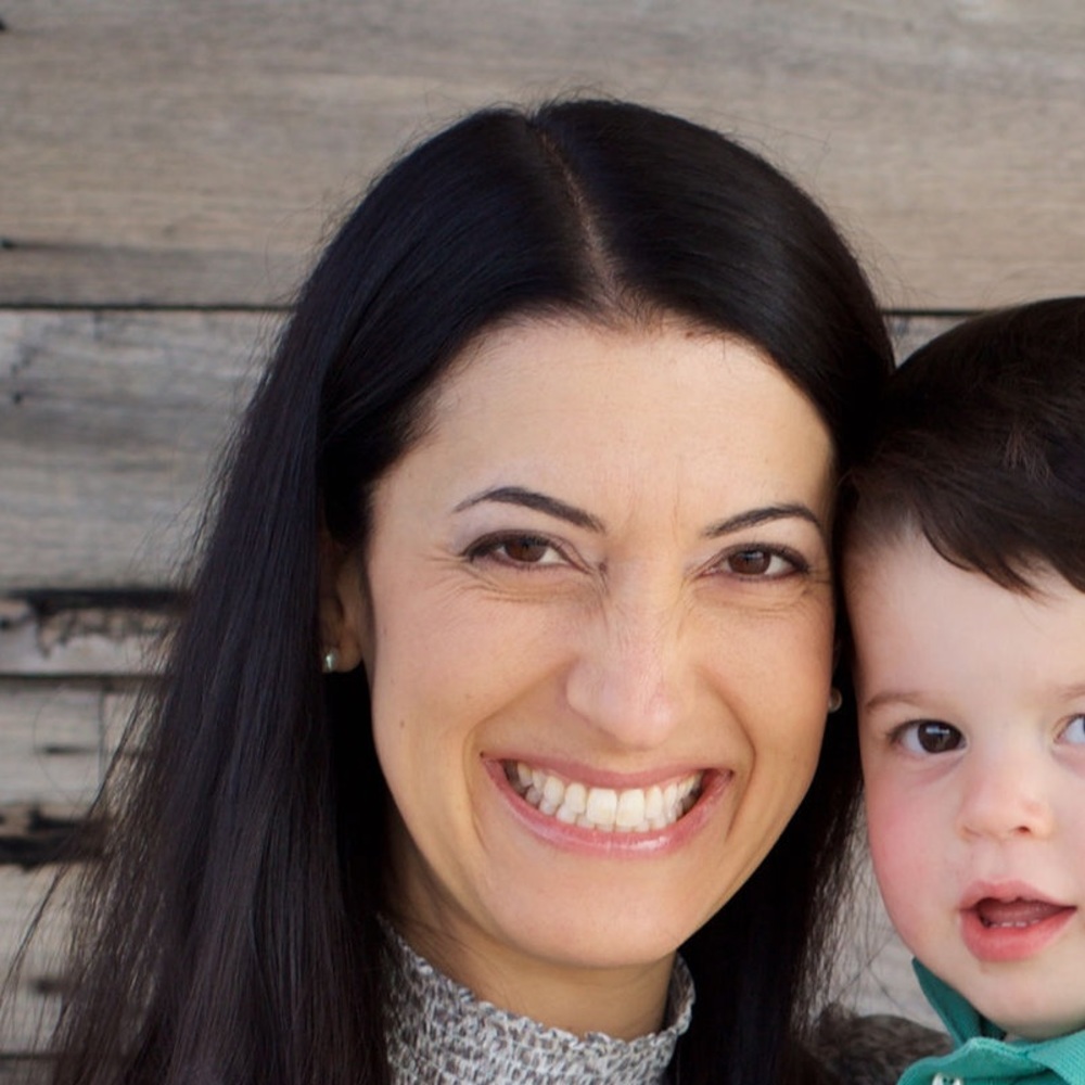 Meet your Posher, Julie